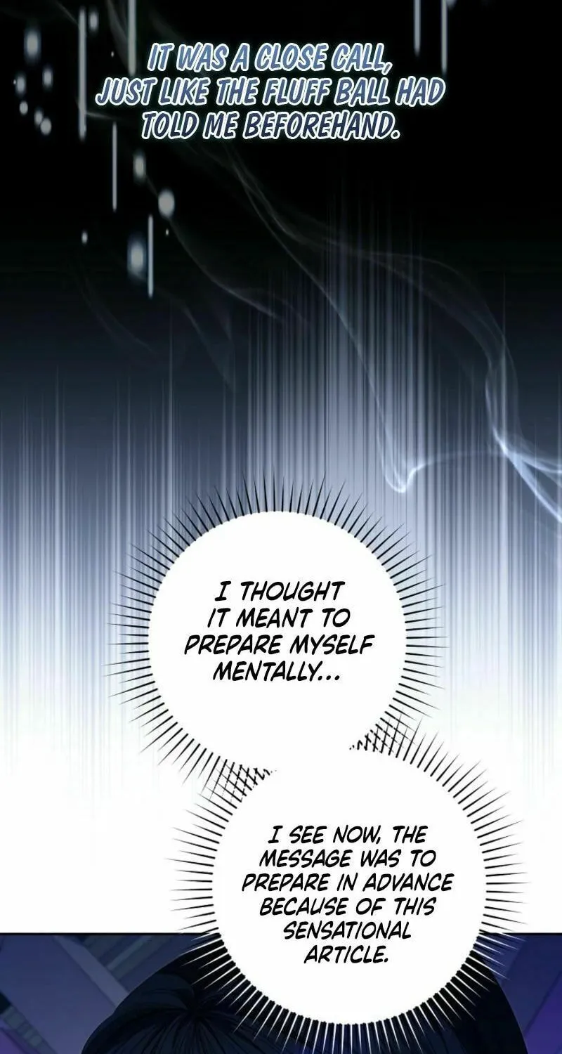 I Became the Cursed Idol Leader Chapter 18 page 40 - 