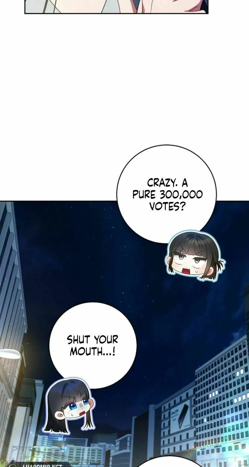 I Became the Cursed Idol Leader Chapter 18 page 5 - 
