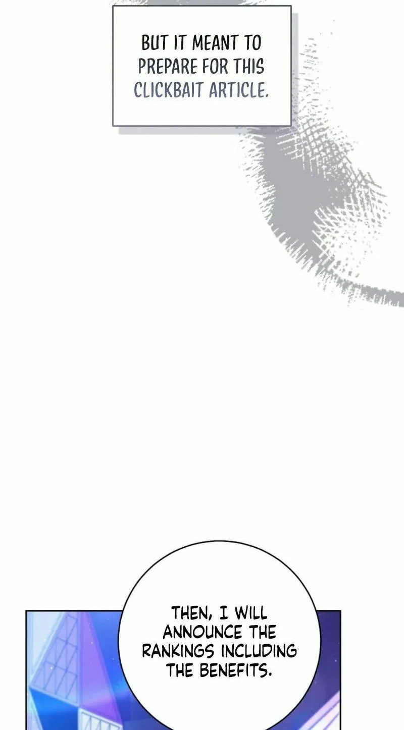I Became the Cursed Idol Leader Chapter 18 page 42 - 