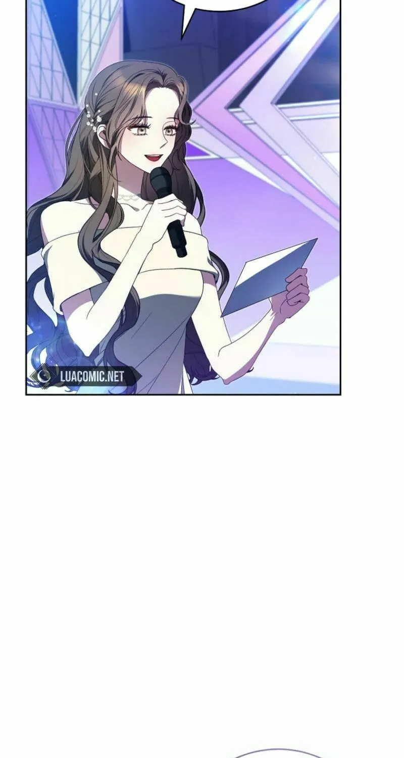I Became the Cursed Idol Leader Chapter 18 page 43 - 