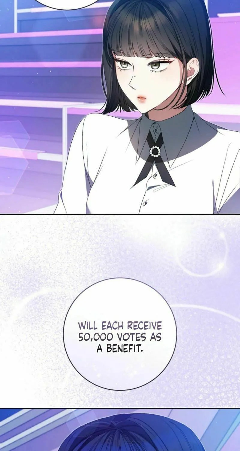 I Became the Cursed Idol Leader Chapter 18 page 45 - 