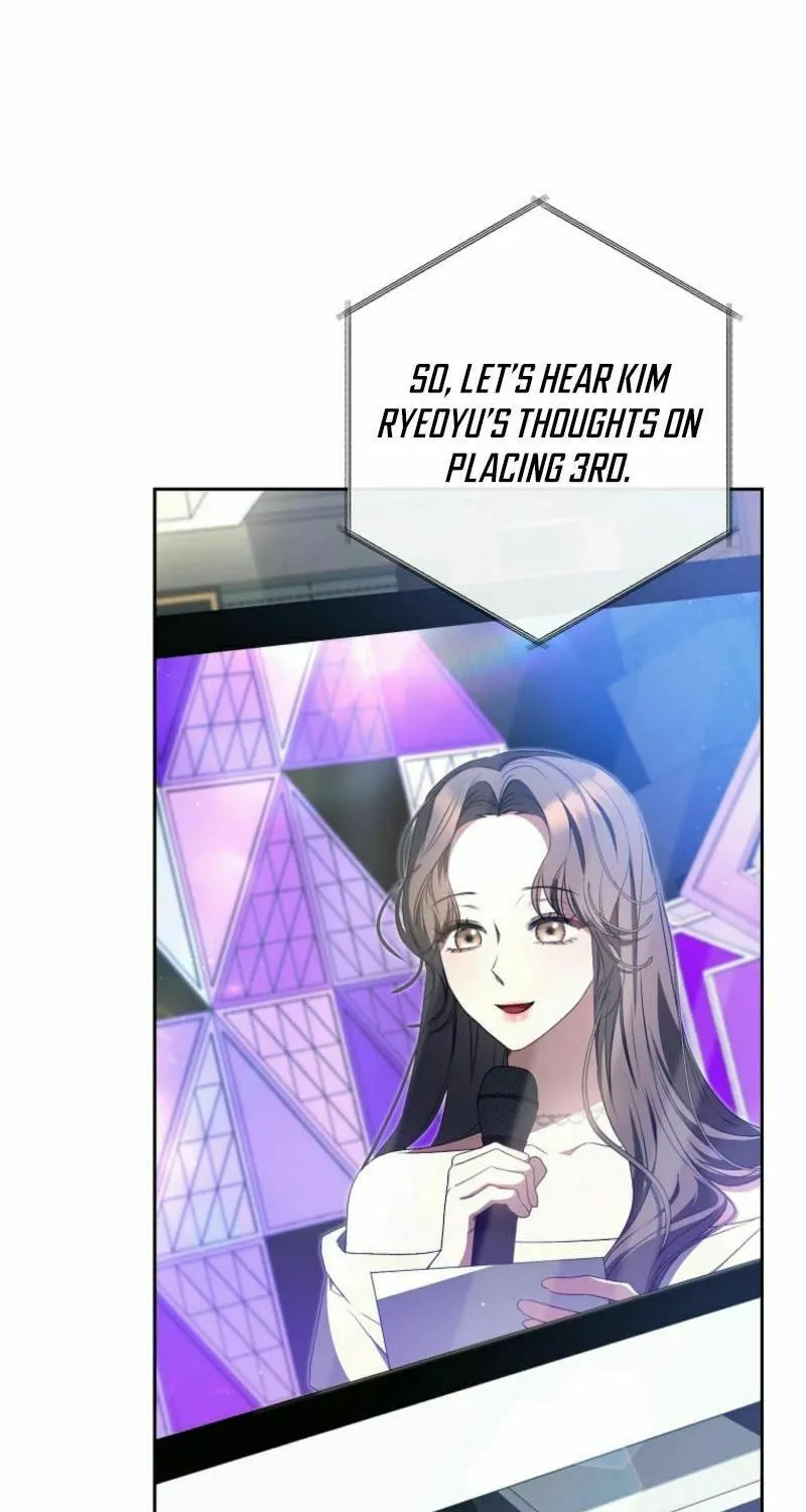I Became the Cursed Idol Leader Chapter 18 page 47 - 