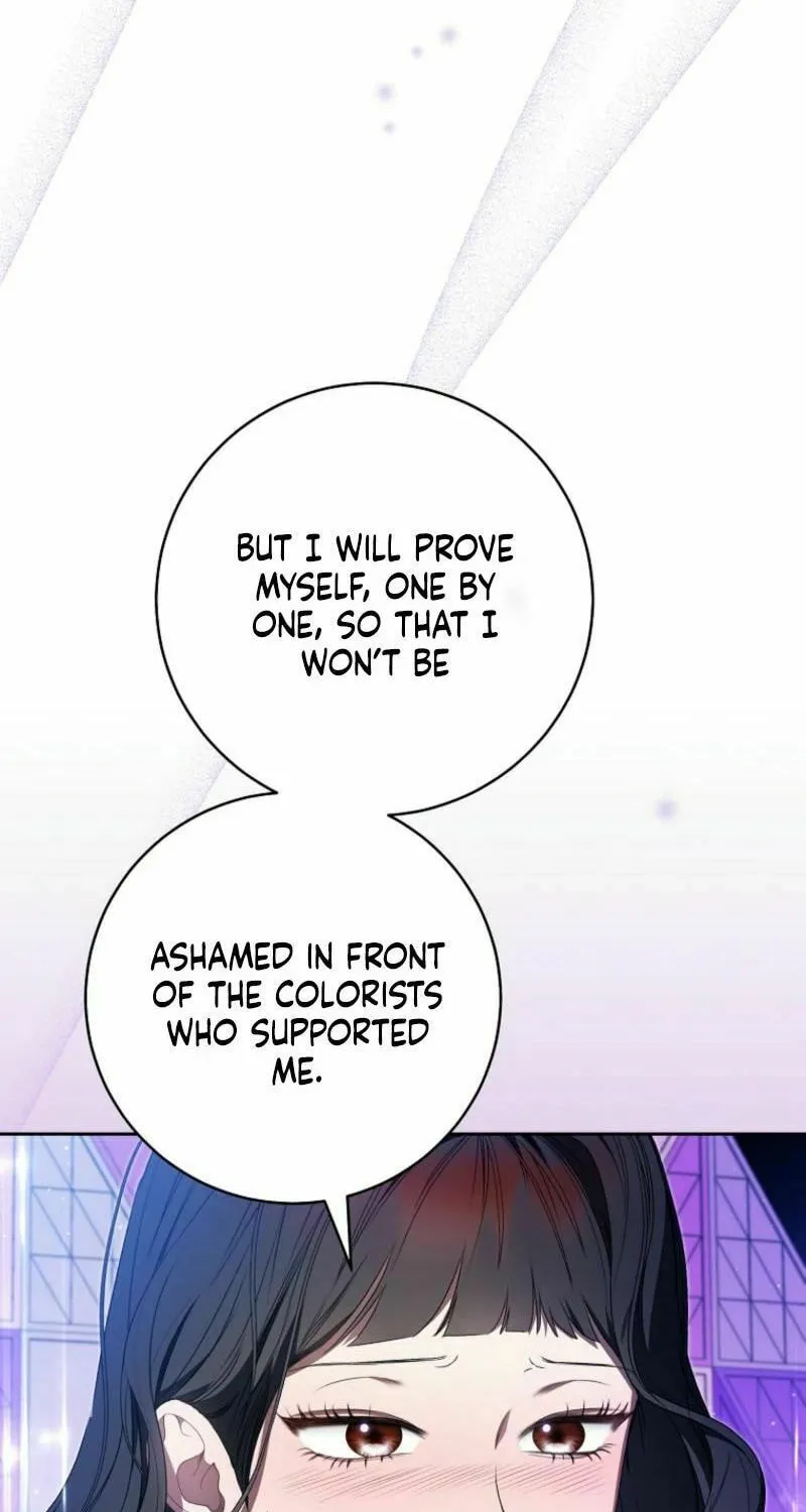 I Became the Cursed Idol Leader Chapter 18 page 50 - 