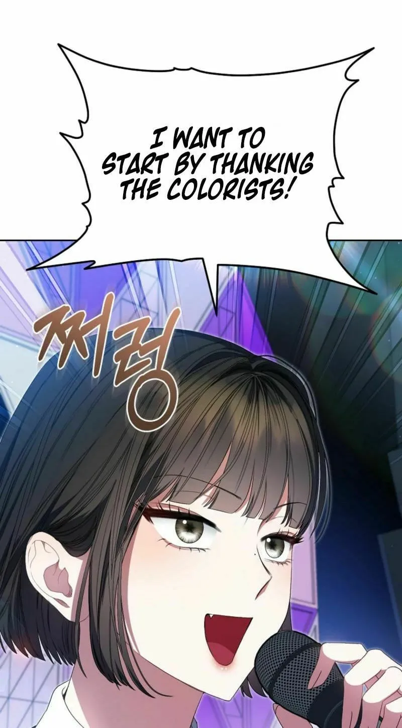 I Became the Cursed Idol Leader Chapter 18 page 60 - 