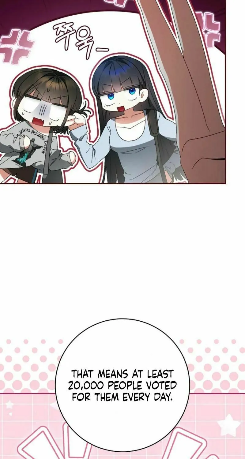 I Became the Cursed Idol Leader Chapter 18 page 7 - 