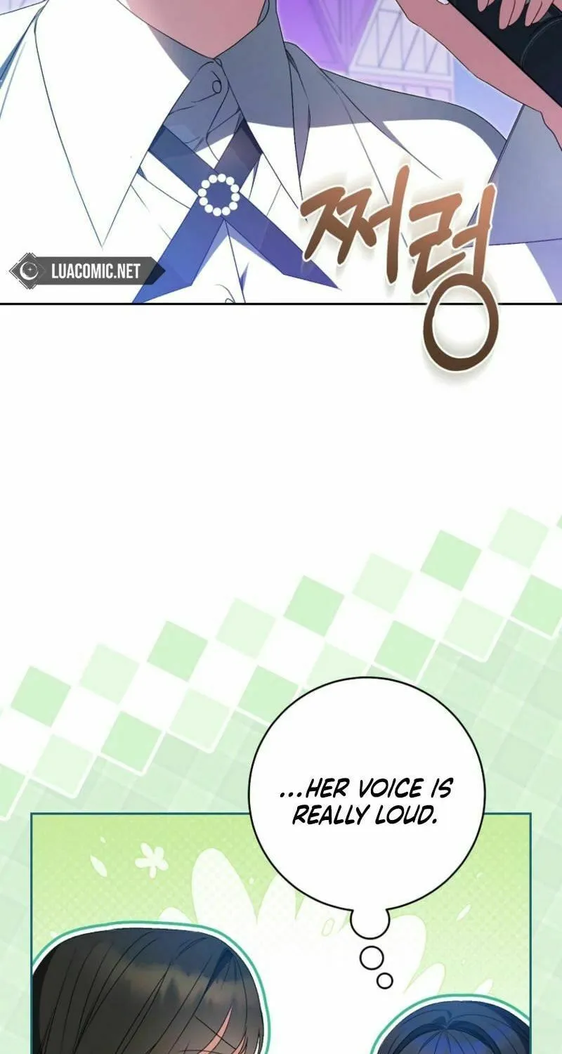 I Became the Cursed Idol Leader Chapter 18 page 61 - 