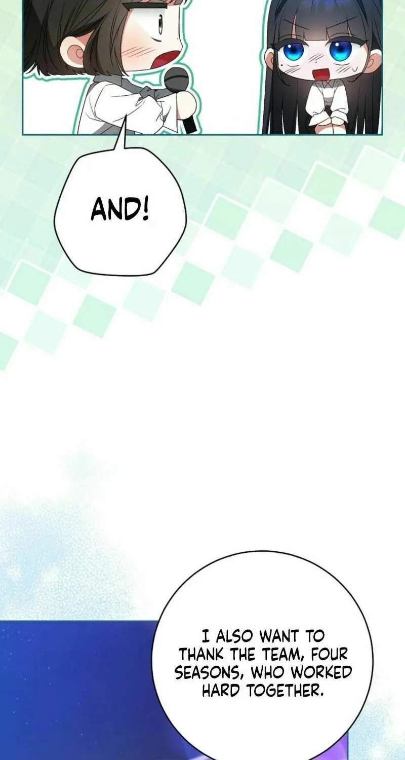 I Became the Cursed Idol Leader Chapter 18 page 62 - 