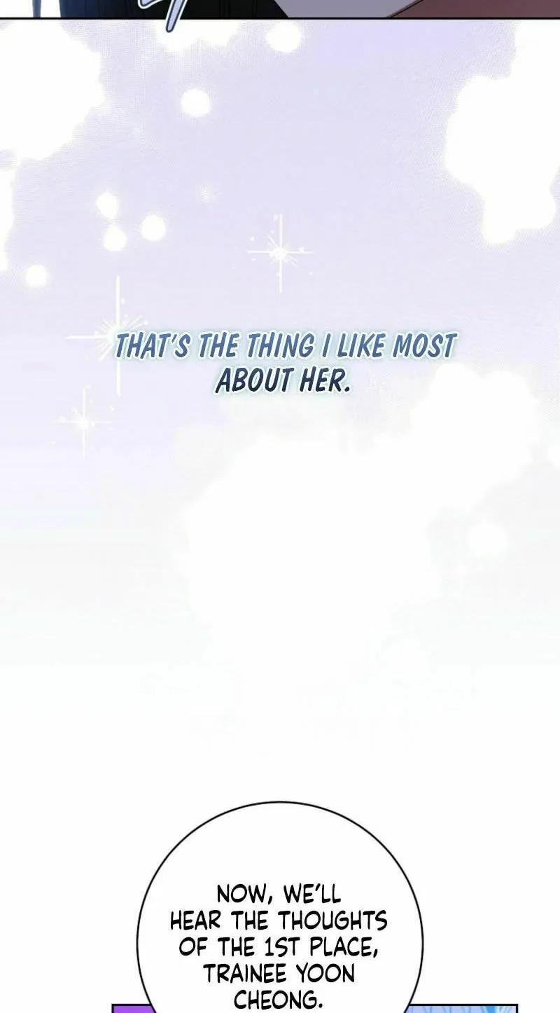 I Became the Cursed Idol Leader Chapter 18 page 66 - 