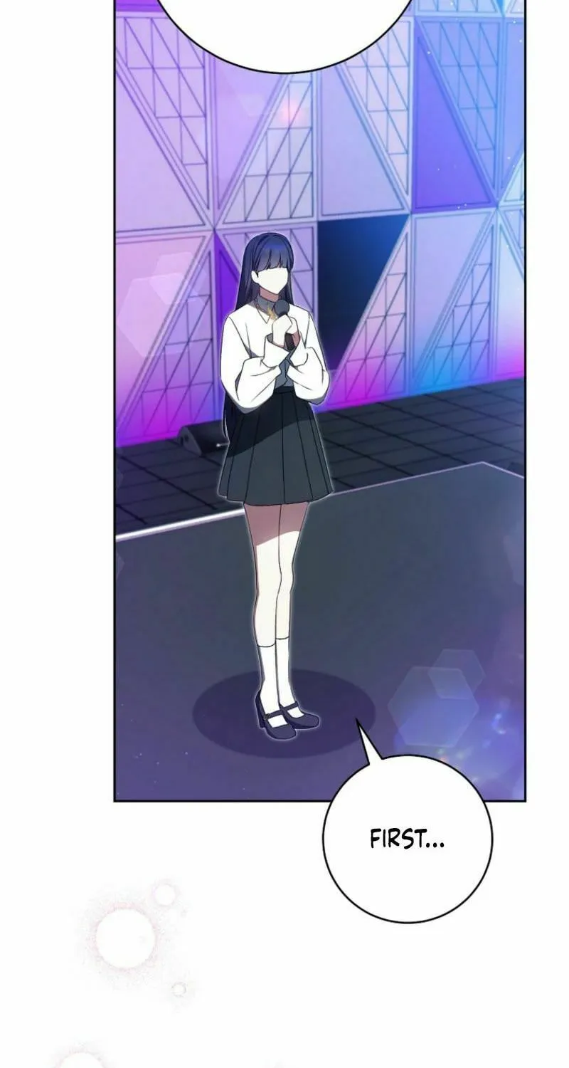I Became the Cursed Idol Leader Chapter 18 page 67 - 