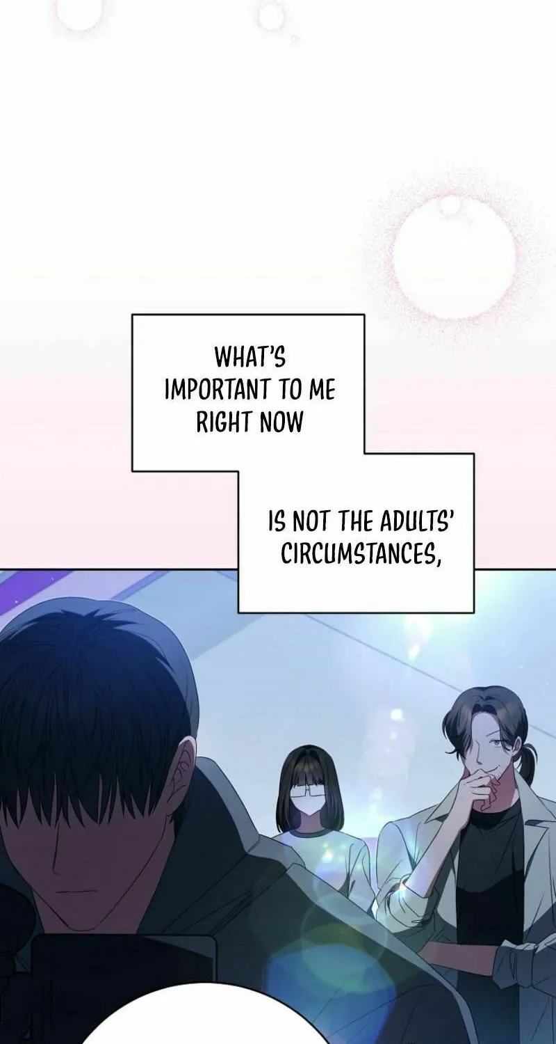 I Became the Cursed Idol Leader Chapter 18 page 68 - 