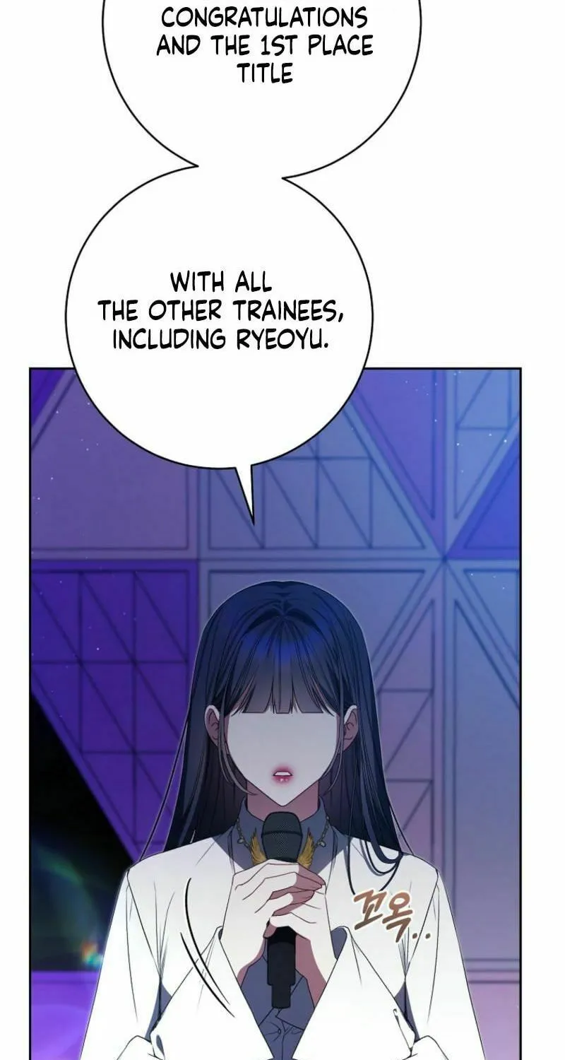 I Became the Cursed Idol Leader Chapter 18 page 71 - 