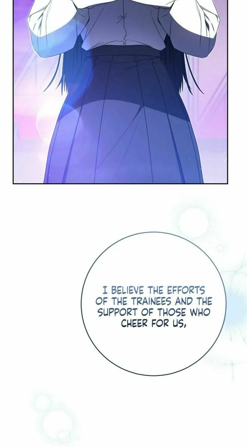 I Became the Cursed Idol Leader Chapter 18 page 72 - 