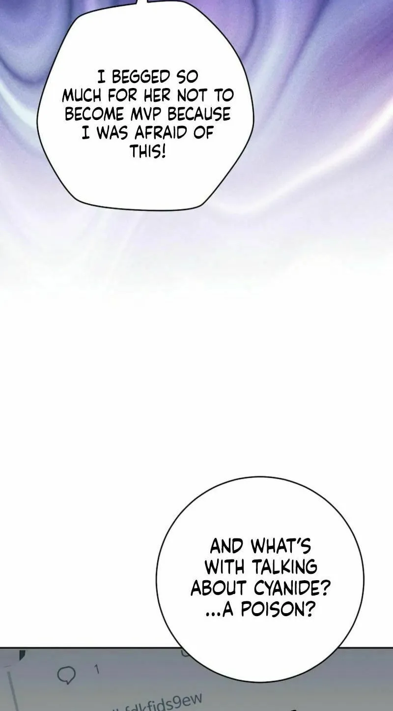 I Became the Cursed Idol Leader Chapter 18 page 78 - 