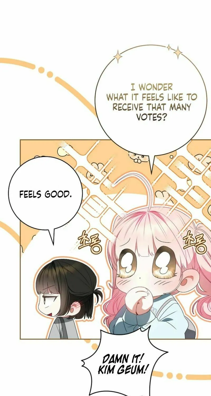 I Became the Cursed Idol Leader Chapter 18 page 9 - 