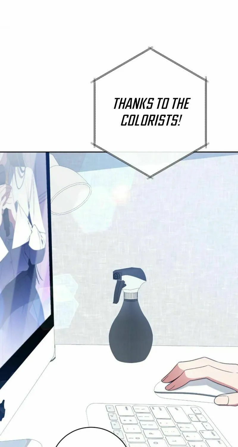 I Became the Cursed Idol Leader Chapter 18 page 81 - 