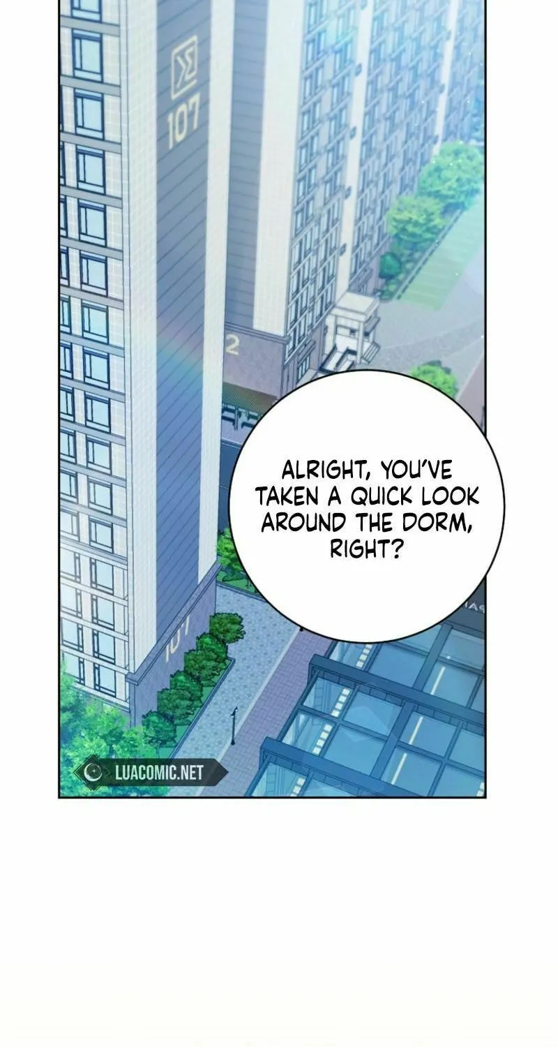 I Became the Cursed Idol Leader Chapter 18 page 86 - 