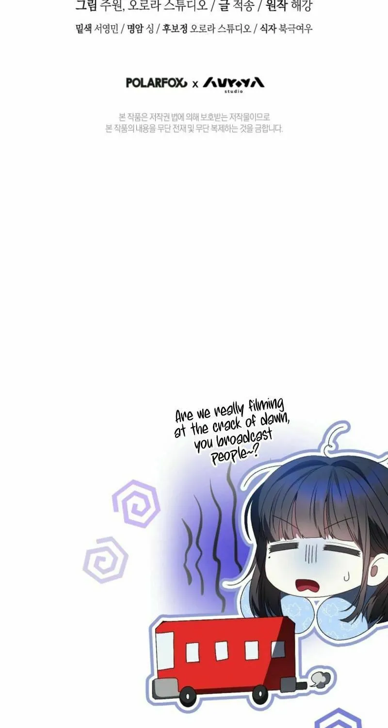 I Became the Cursed Idol Leader Chapter 18 page 89 - 