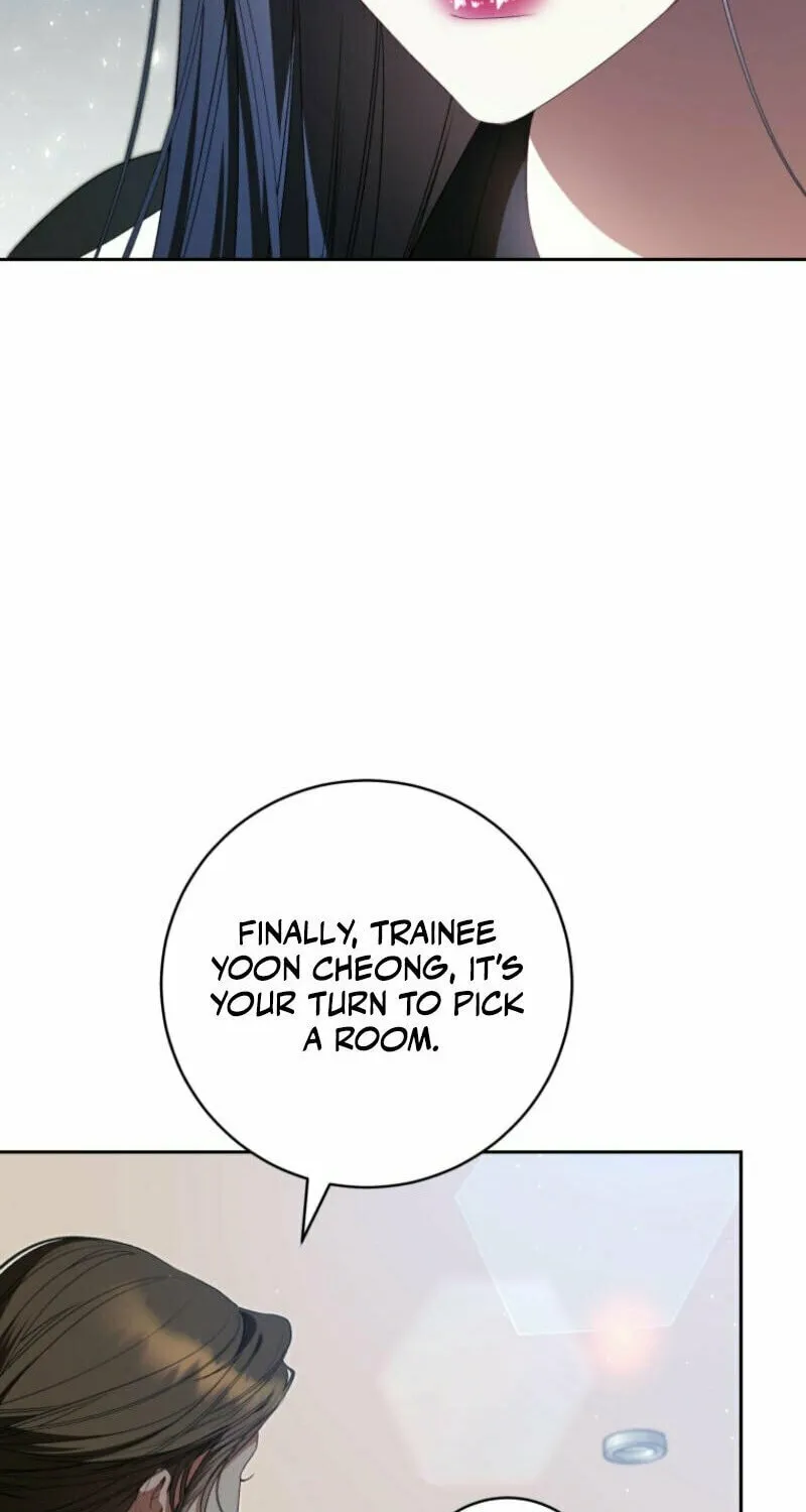 I Became the Cursed Idol Leader Chapter 19 page 11 - 