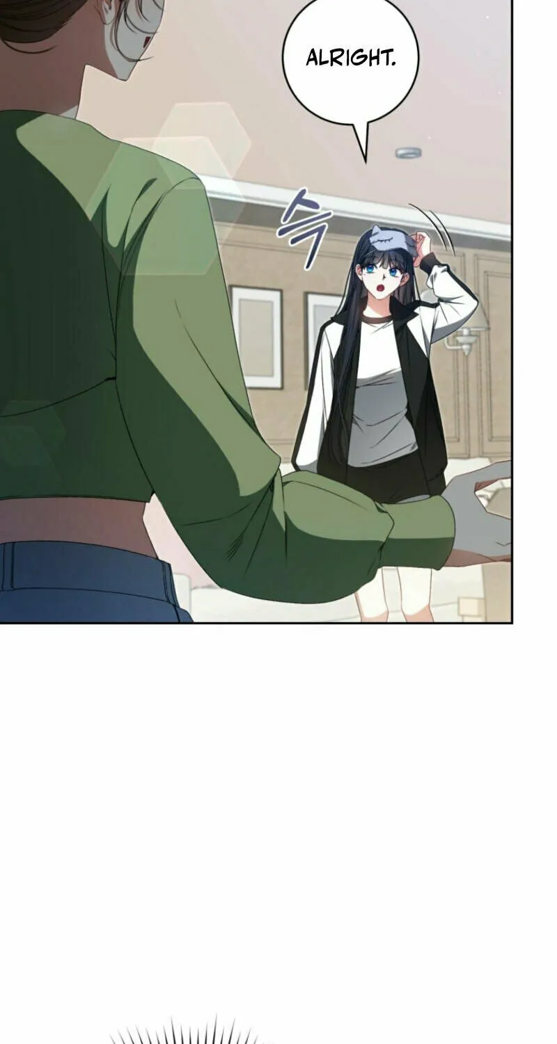 I Became the Cursed Idol Leader Chapter 19 page 12 - 