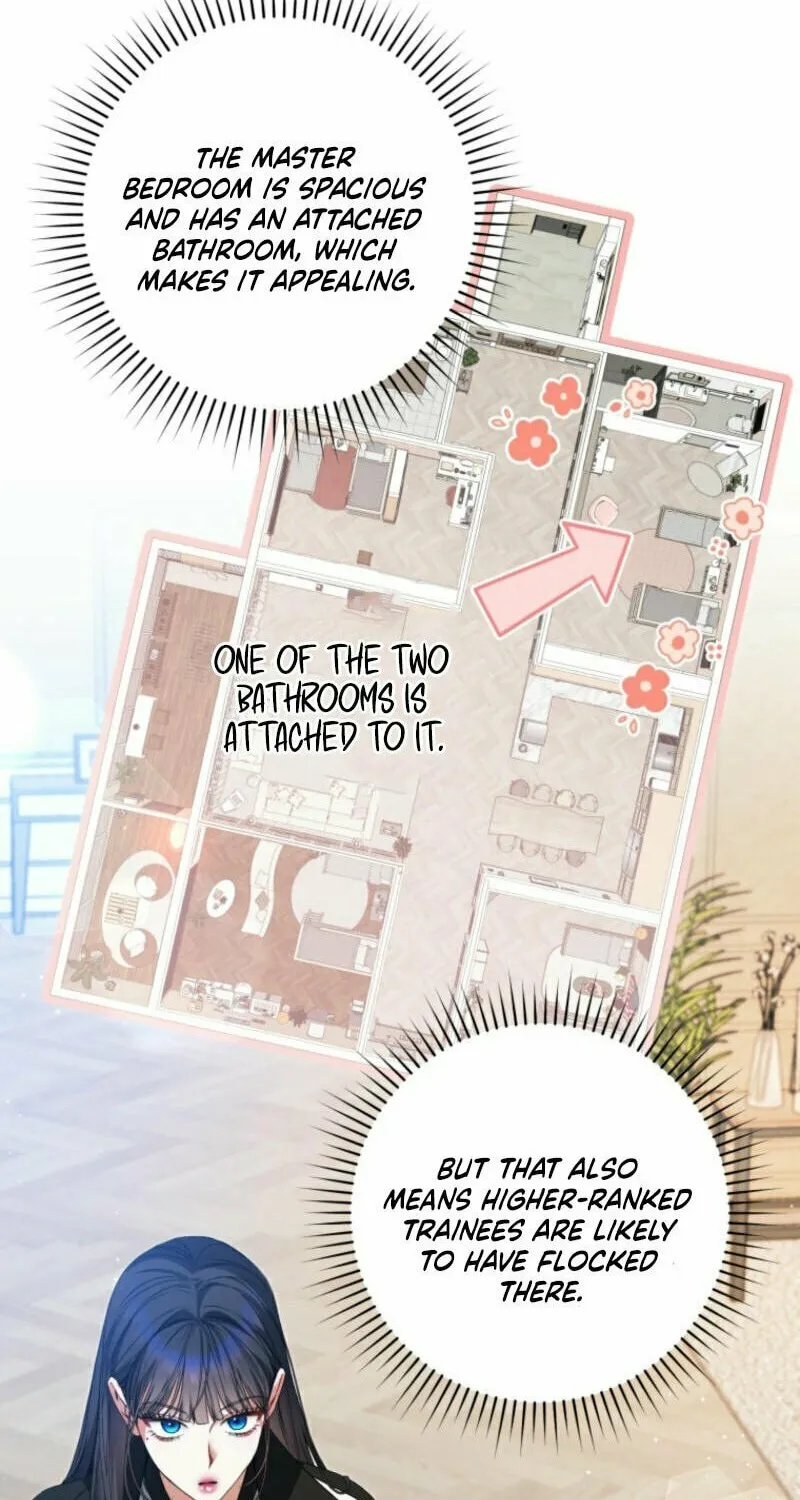 I Became the Cursed Idol Leader Chapter 19 page 13 - 
