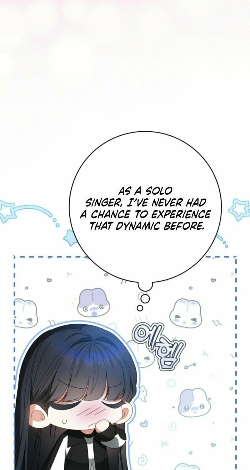 I Became the Cursed Idol Leader Chapter 19 page 18 - 