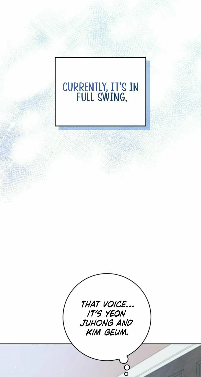 I Became the Cursed Idol Leader Chapter 19 page 3 - 
