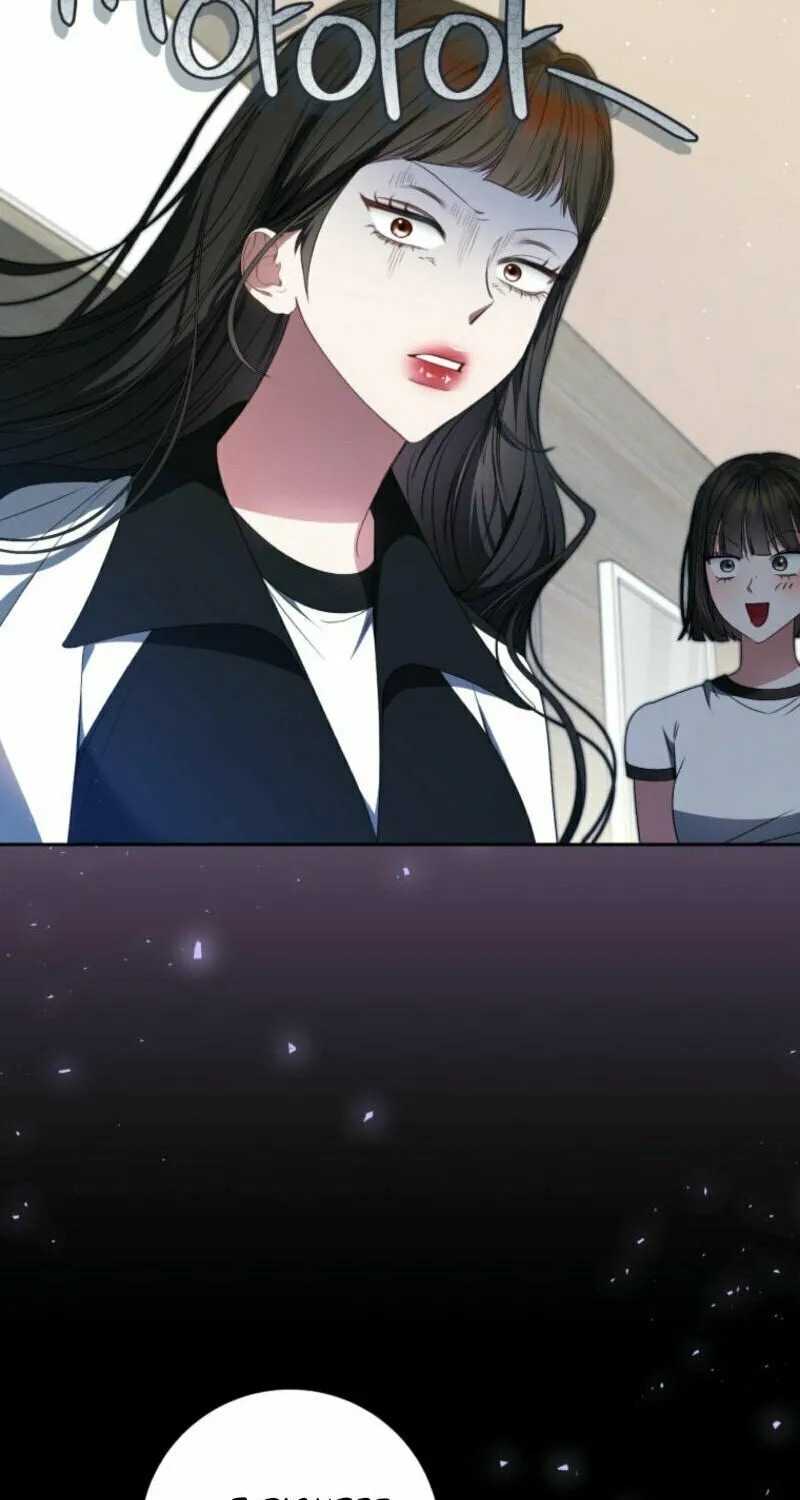 I Became the Cursed Idol Leader Chapter 19 page 23 - 