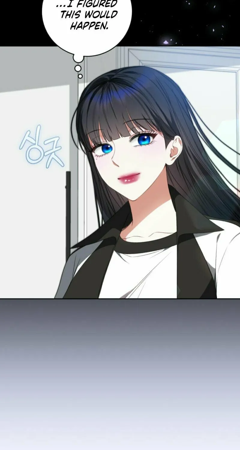 I Became the Cursed Idol Leader Chapter 19 page 24 - 