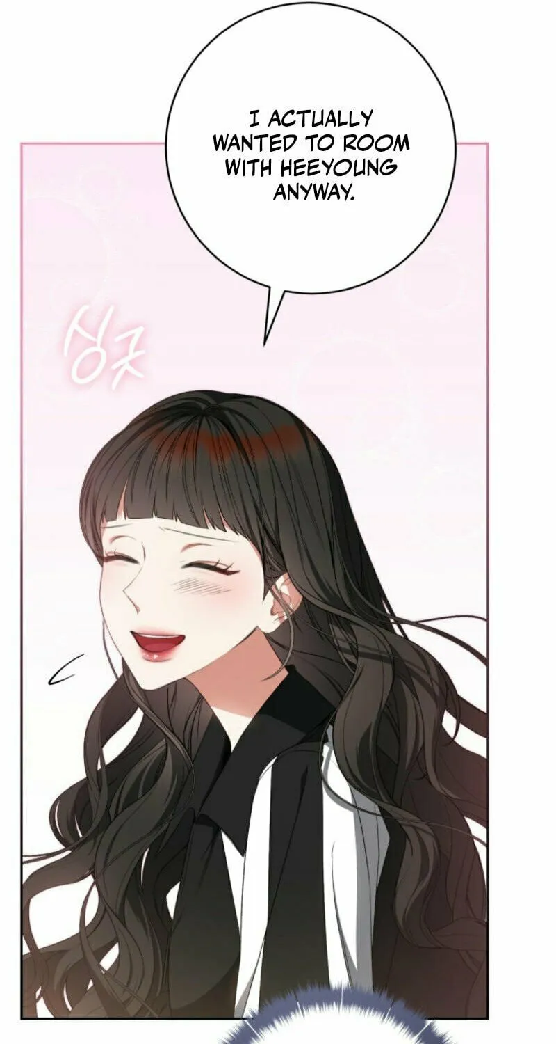I Became the Cursed Idol Leader Chapter 19 page 27 - 