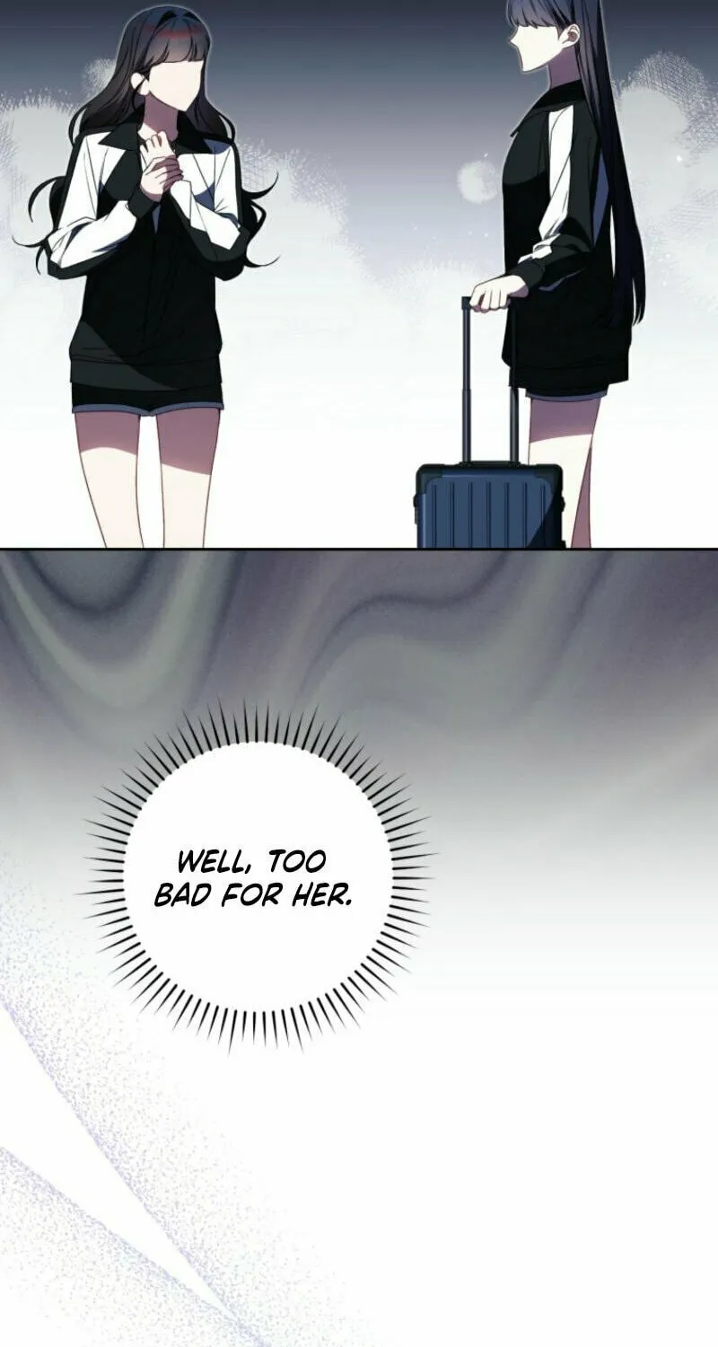 I Became the Cursed Idol Leader Chapter 19 page 32 - 