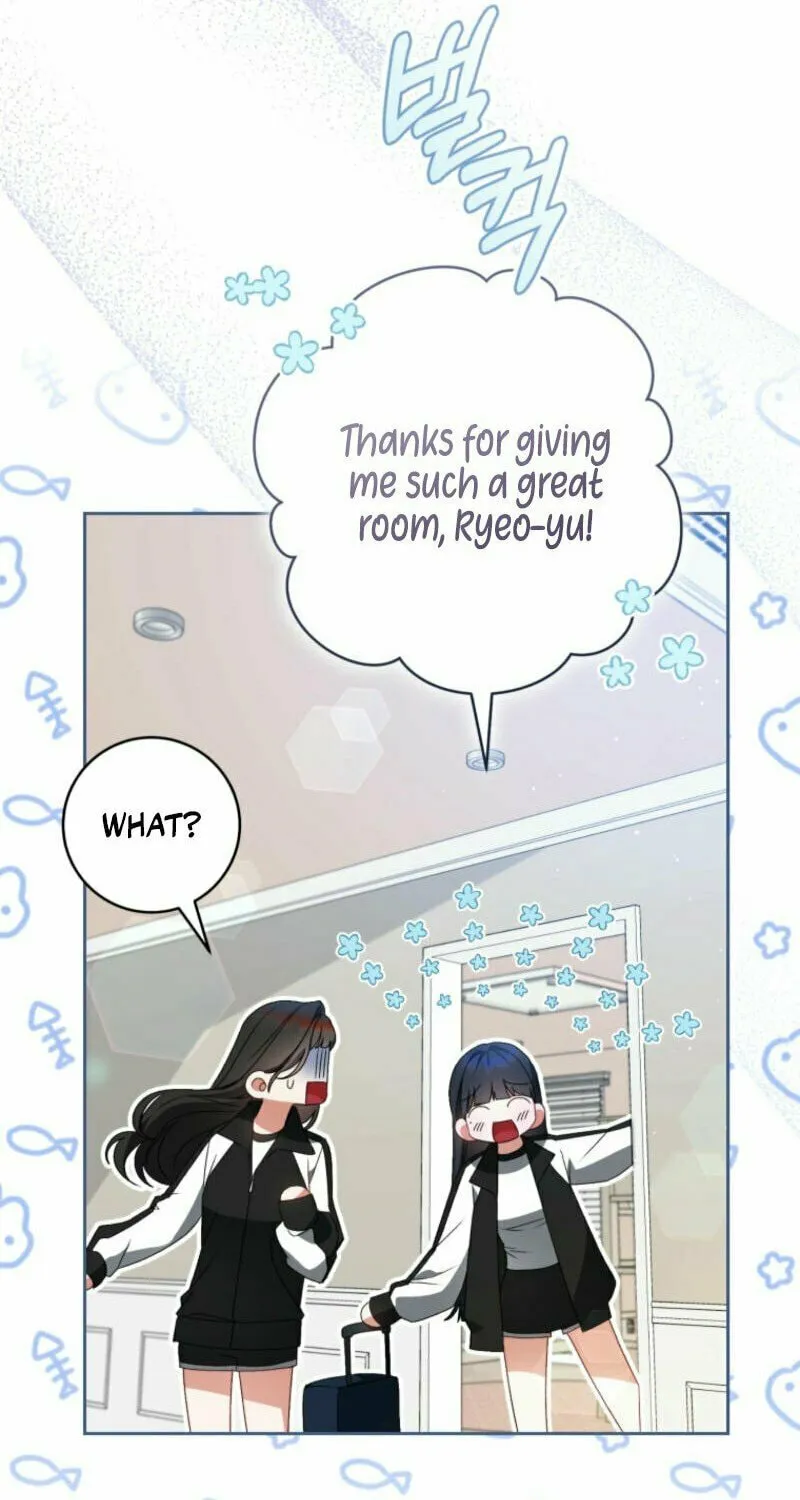I Became the Cursed Idol Leader Chapter 19 page 34 - 