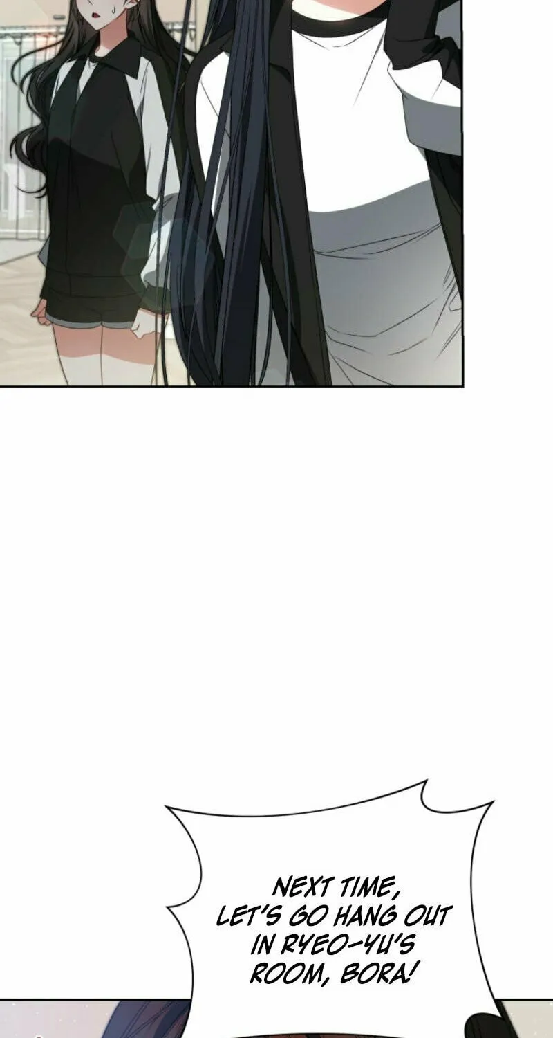 I Became the Cursed Idol Leader Chapter 19 page 38 - 