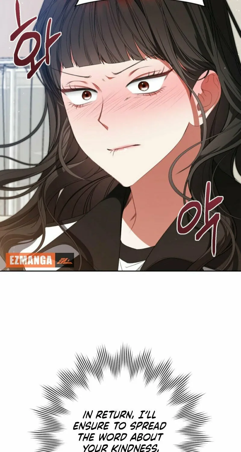 I Became the Cursed Idol Leader Chapter 19 page 39 - 