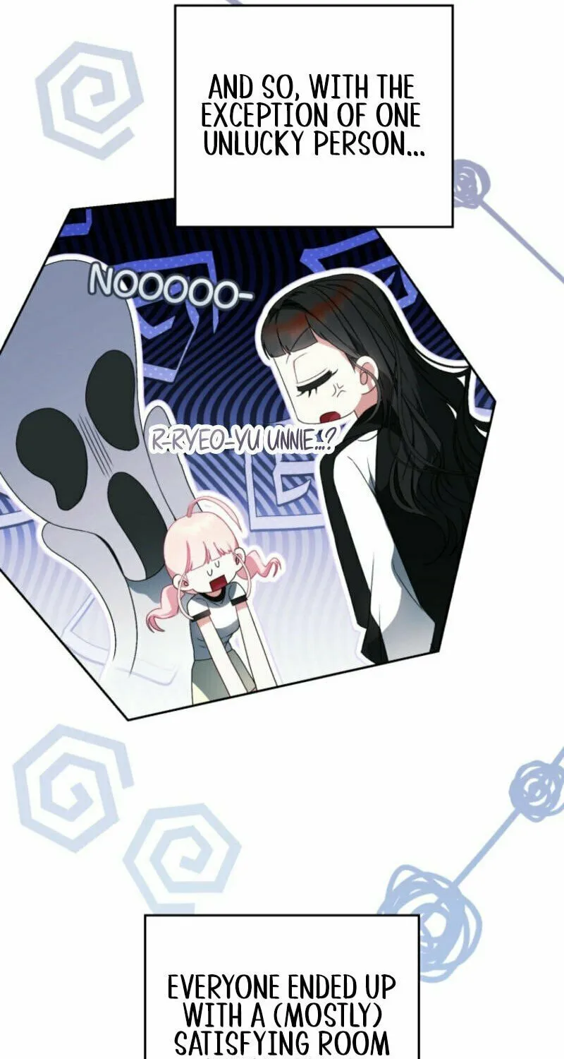 I Became the Cursed Idol Leader Chapter 19 page 41 - 