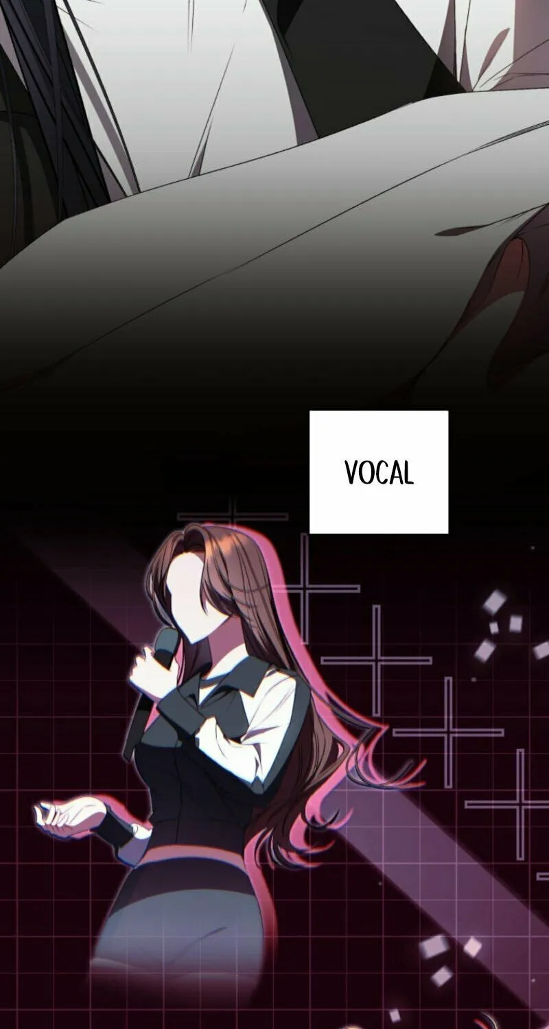 I Became the Cursed Idol Leader Chapter 19 page 48 - 