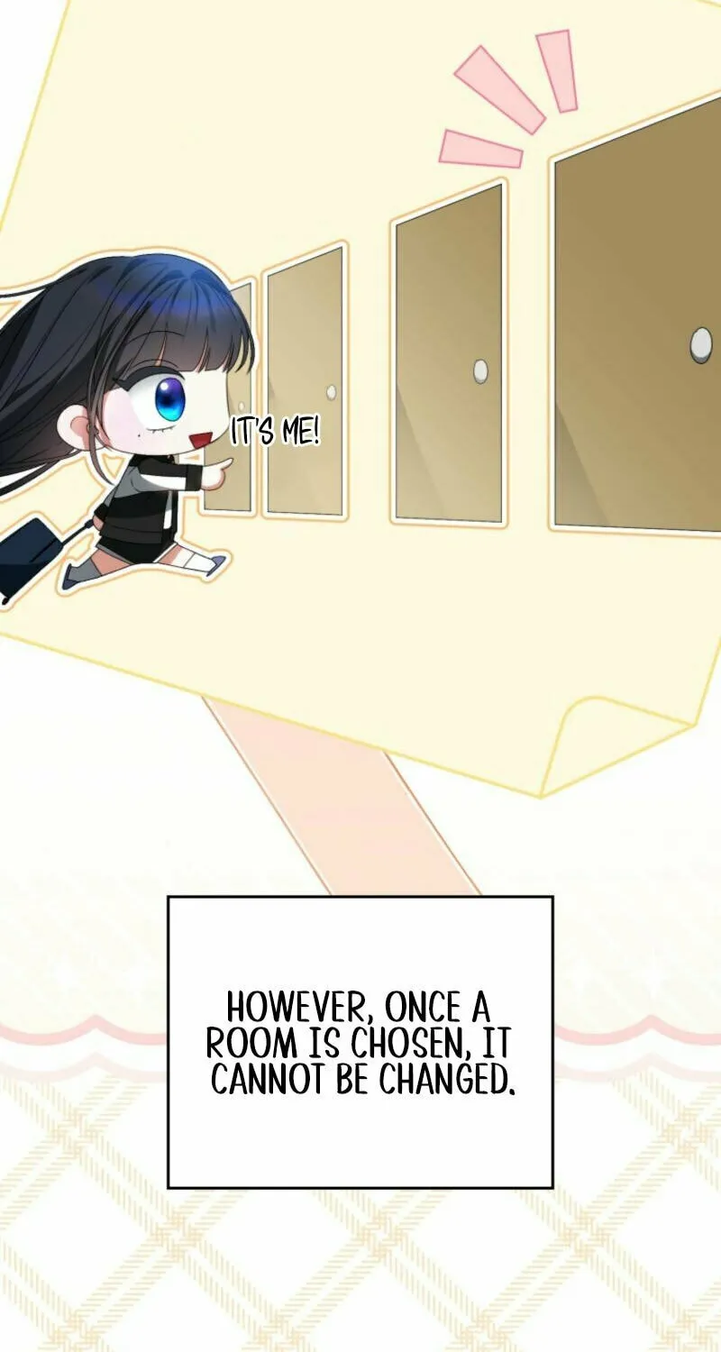 I Became the Cursed Idol Leader Chapter 19 page 6 - 