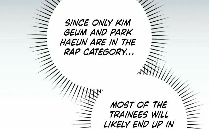 I Became the Cursed Idol Leader Chapter 19 page 53 - 