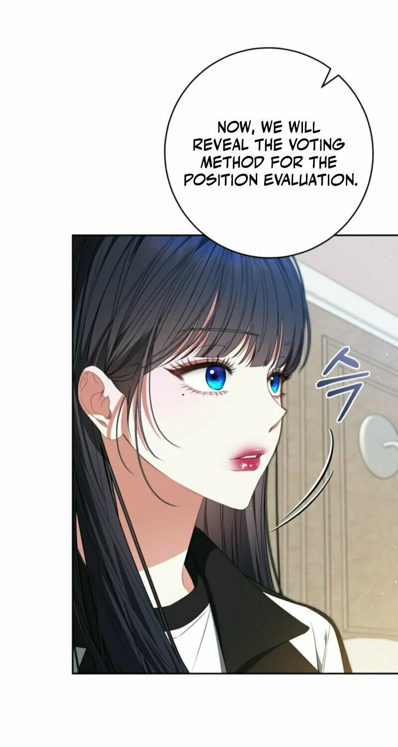 I Became the Cursed Idol Leader Chapter 19 page 55 - 