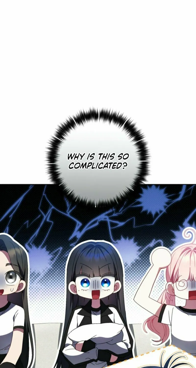 I Became the Cursed Idol Leader Chapter 19 page 57 - 