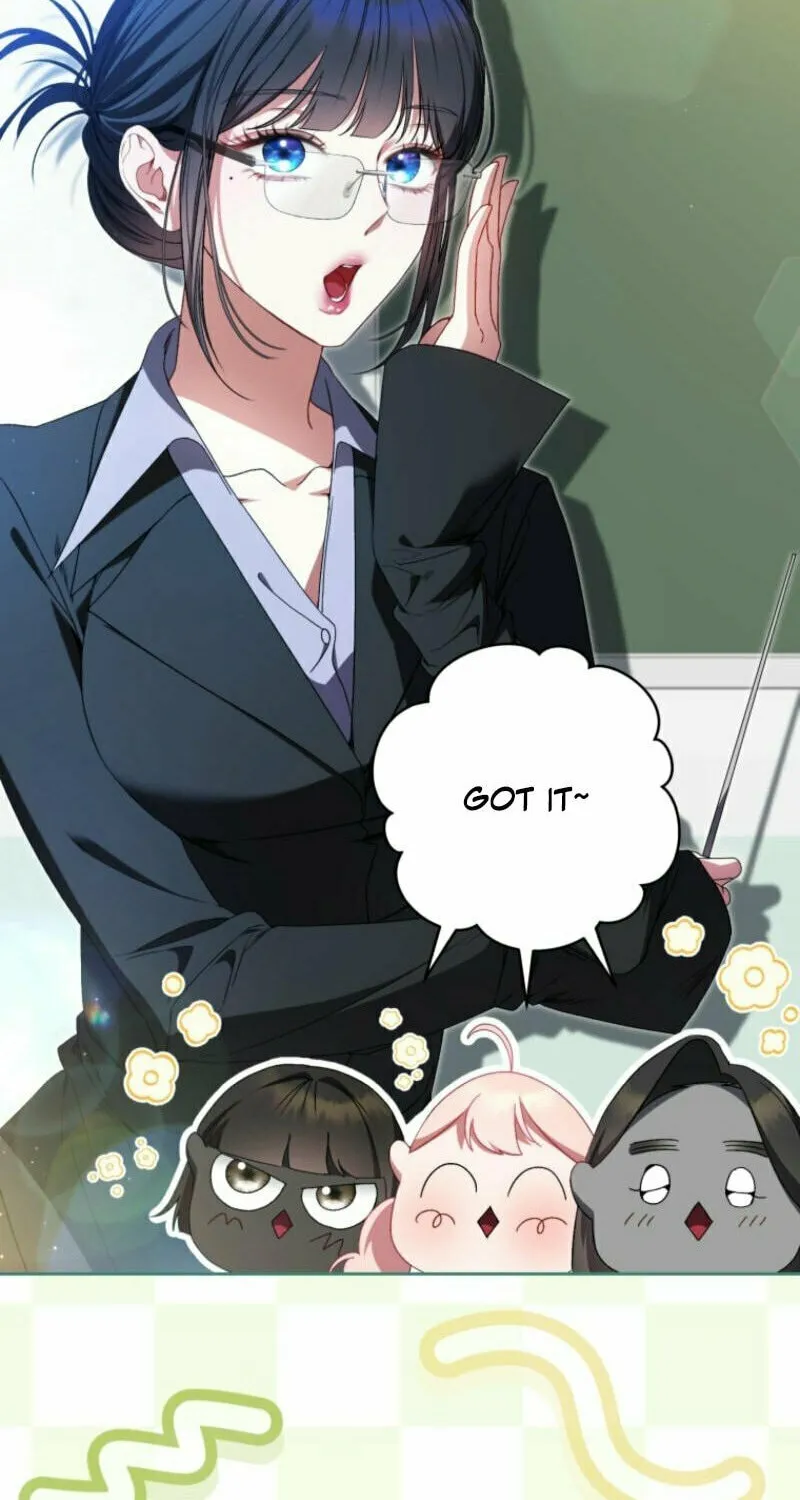 I Became the Cursed Idol Leader Chapter 19 page 62 - 