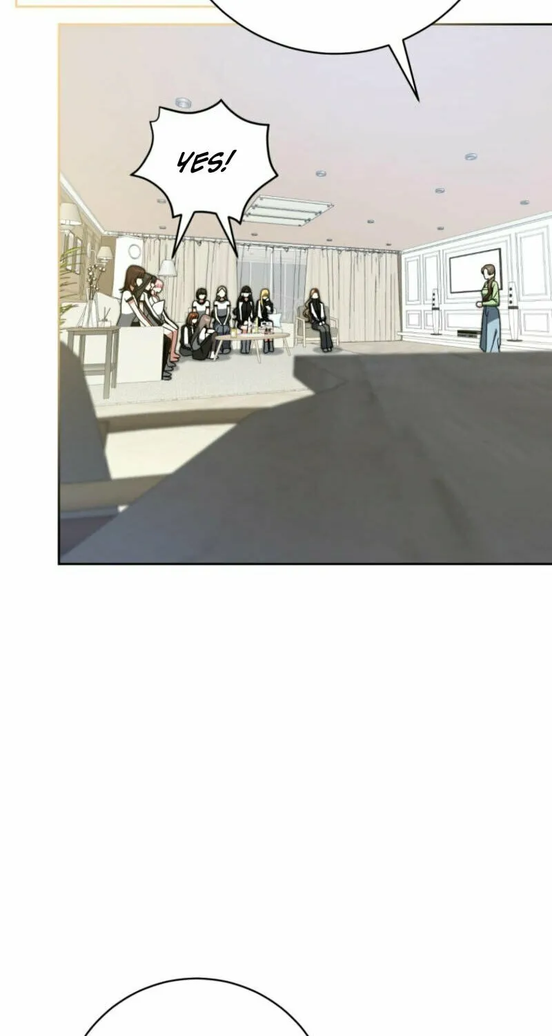 I Became the Cursed Idol Leader Chapter 19 page 64 - 