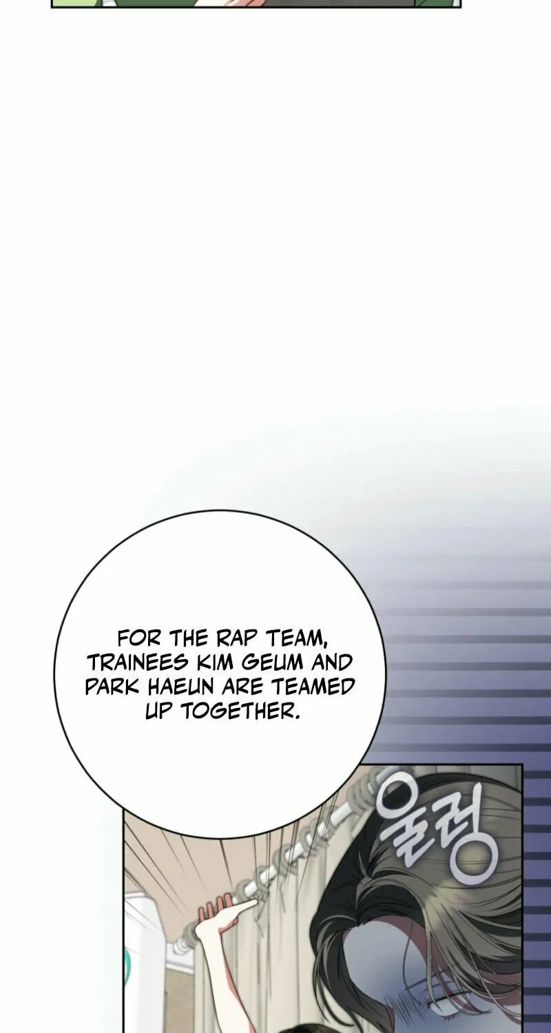 I Became the Cursed Idol Leader Chapter 19 page 66 - 