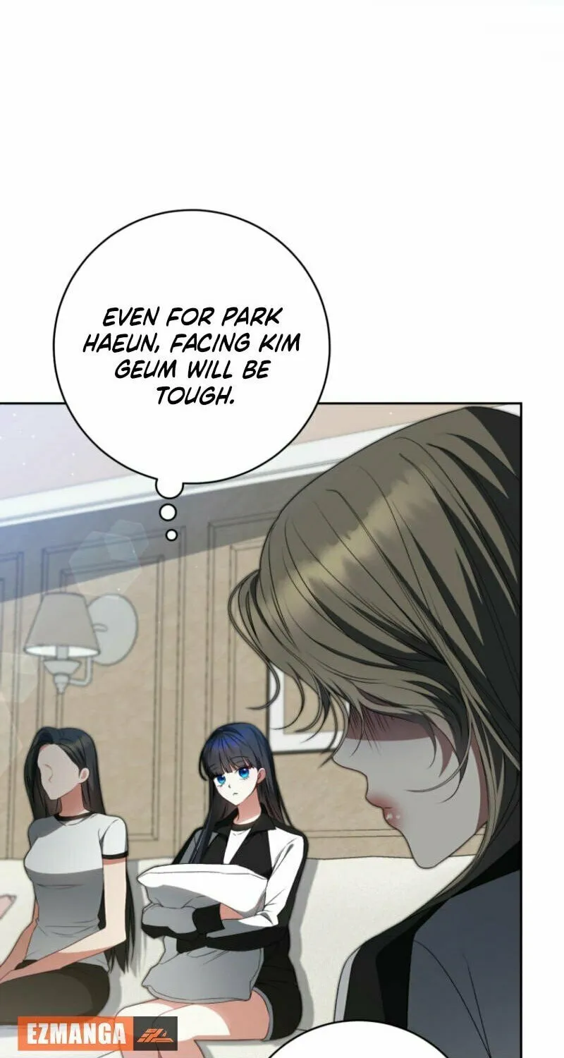 I Became the Cursed Idol Leader Chapter 19 page 68 - 