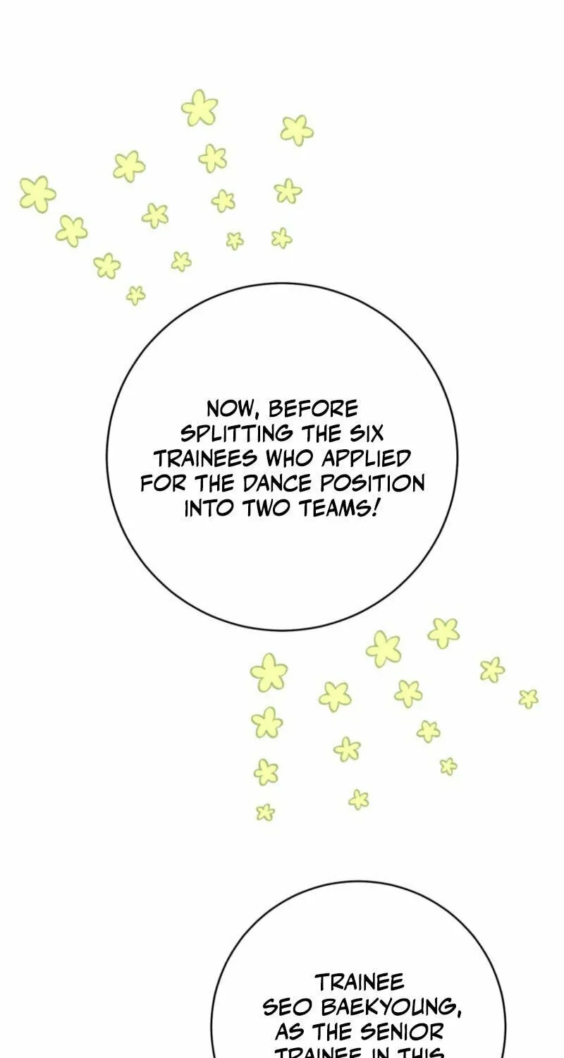 I Became the Cursed Idol Leader Chapter 19 page 71 - 