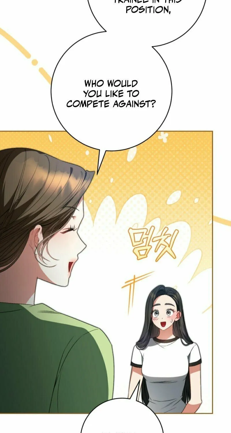 I Became the Cursed Idol Leader Chapter 19 page 72 - 
