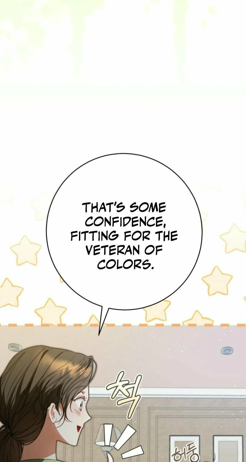 I Became the Cursed Idol Leader Chapter 19 page 75 - 
