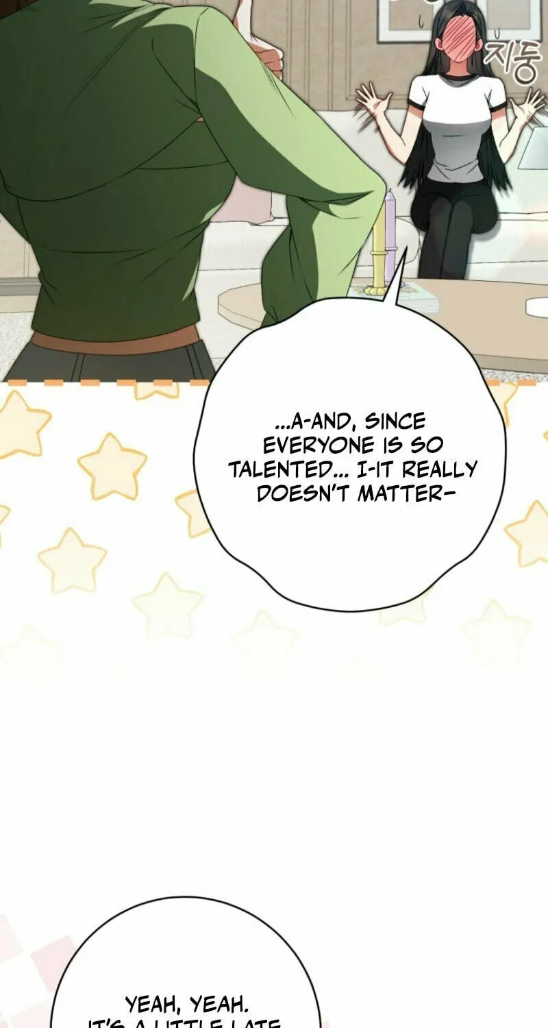 I Became the Cursed Idol Leader Chapter 19 page 76 - 