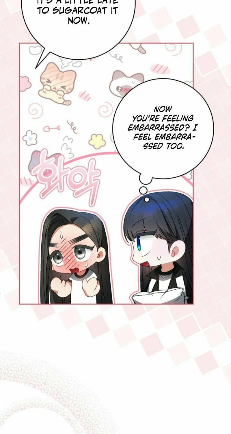 I Became the Cursed Idol Leader Chapter 19 page 77 - 