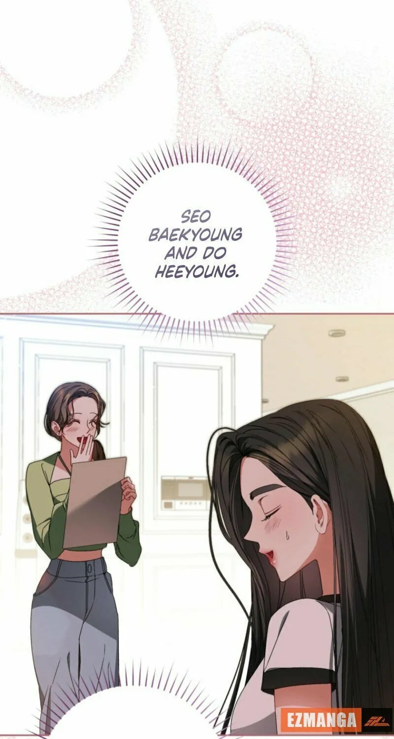 I Became the Cursed Idol Leader Chapter 19 page 78 - 