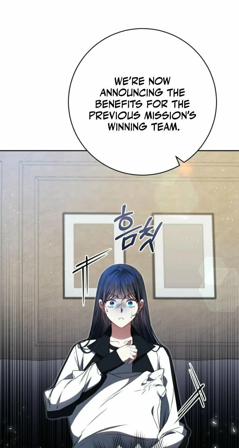 I Became the Cursed Idol Leader Chapter 19 page 87 - 